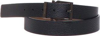 Ferragamo Reversible Belt
