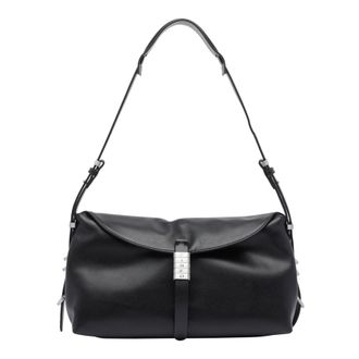 Pinko New Saddle Shoulder Bag