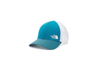 The North Face Summer LT Trucker Traditional Hats Dusk Blue/Space, Polyester