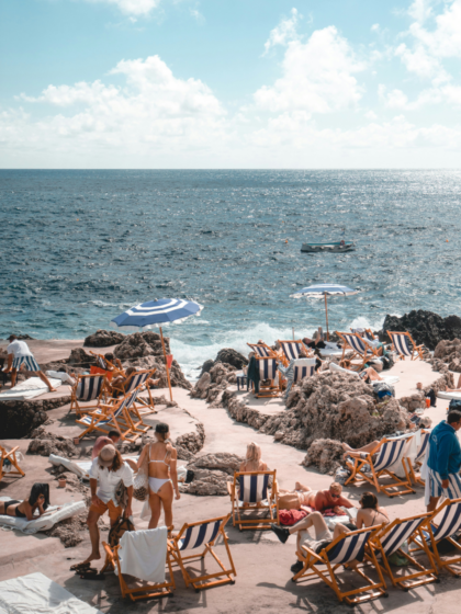 Mediterranean Summer: The Laid-Back Style Every Guy Should Know