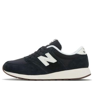 New Balance (WMNS) New Balance 420 Re-Engineered Black WRL420U