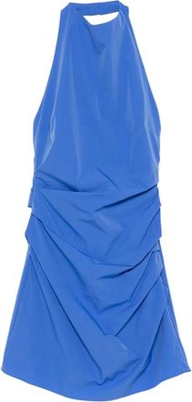 Sir. Sol Halter Mini Dress