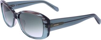 Fossil Womens 54mm Sunglasses FOS2138-S-5MZ-54