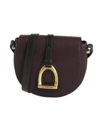 La Martina BAGS - Cross-body bags sur YOOX.COM