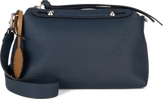 Fendi Mujer, Bolsos, Azul, Talla: ONE Size