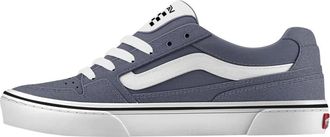 Vans Fitness, Heren, Grijs, 40 1/2 EU, Skate Schoenen