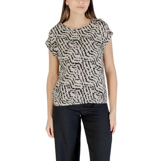 Street One Donna, Camicette, Multicolore, S, new