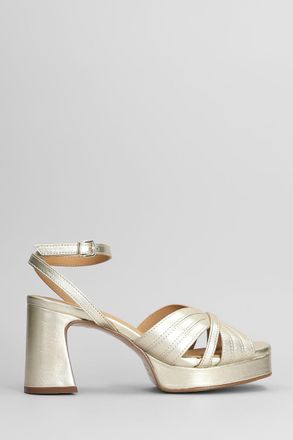 Pedro Miralles Sandals