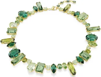 Swarovski Donna, Accessori, Verde, Taglia unica, new