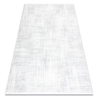 RugsX Rugsx - Alfombra Moderna Duke A0357 Crema - Vintage, Estructurada, Muy Suave, Flecos Beige 160x220 Cm