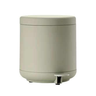 Zone Denmark Ume Treteimer 4 l, eucalyptus green