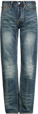 Evisu BOTTOMWEAR - Jeans on YOOX.COM