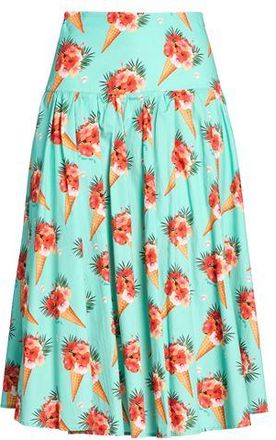 Il The' Delle 5 Midi skirts