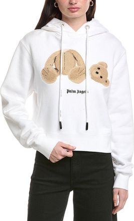 Palm Angels Hooded Sweatshirt