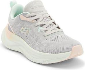 Skechers Skech Cloud Gentle Glow Sneaker in Light Magenta at Nordstrom Rack, Size 9.5