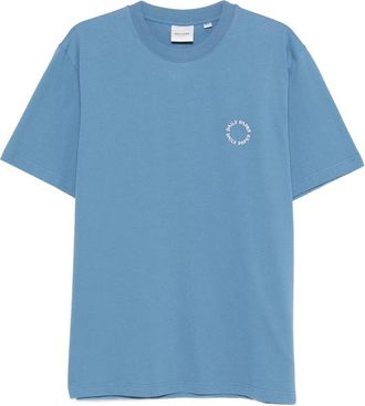 Daily Paper Clothing Crew-neck T-shirt