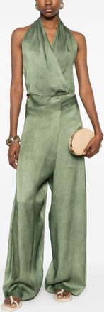 Cortana Elea Leinen- und Baumwollhose