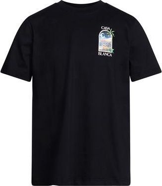 Casablanca TOPS - T-shirts auf YOOX.COM