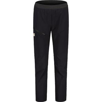 Maloja Lemam Adventure Pant - Womens in Deep Black at Nordstrom, Size X-Small