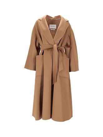 Max Mara Cappotto