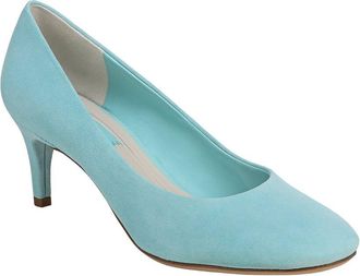 Franco Sarto L-Kamari Leather Pump