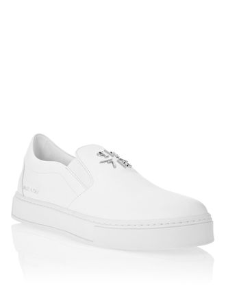 Philipp Plein Slip On Philipp Plein TM