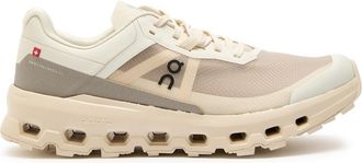 On Cloudvista 2 Panelled Mesh Sneakers - Cream - 9.5 (IT40.5 / UK7.5)