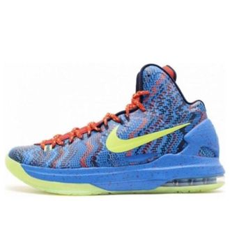 Nike Zoom KD 5 Christmas 554988-401