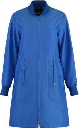 Moorer Amarilli Techno Fabric Jacket