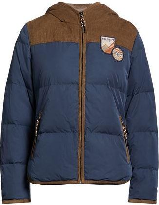Dolomite COATS & JACKETS - Puffers sur YOOX.COM