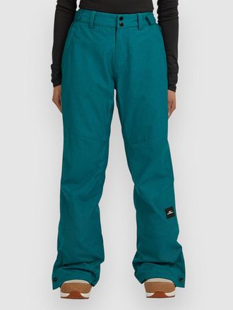 O'Neill FwcCruz Melange Hose blau