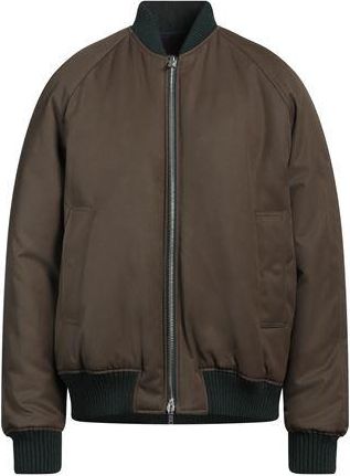Burberry COATS & JACKETS - Jackets on YOOX.COM
