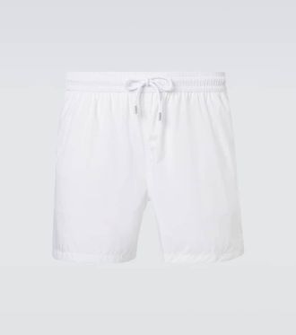 Fedeli Madeira swim trunks