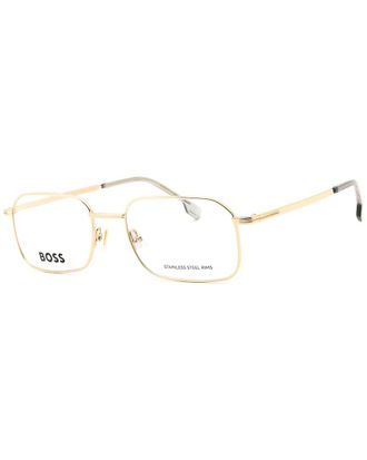 HUGO BOSS Womens Boss 1604 55Mm Optical Frames