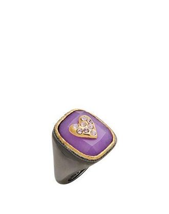 Zadig&Voltaire SCHMUCK und UHREN - Ringe auf YOOX.COM