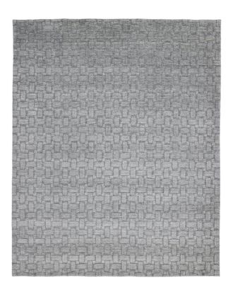 Solo Rugs Peyton Handmade Wool-Blend Area Rug