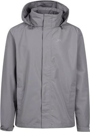 Trespass Farndish Jacket in Storm Grey at Nordstrom, Size Xx-Large
