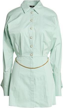 Elisabetta Franchi DRESSES - Mini dresses on YOOX.COM