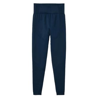 Ellesse Dames Garceau Leggings (Marineblauw)