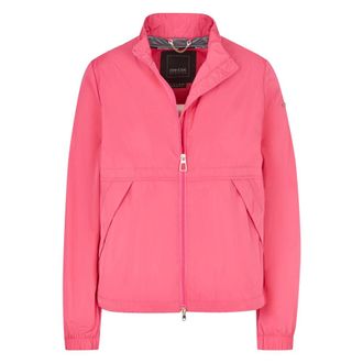 Geox Lichtgewicht jas - Dames - Jassen - Roze - Maat: 3XS