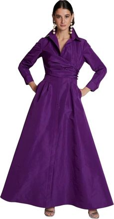 Moskada Donna, Abiti, Viola, M, new