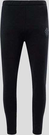 Castore Mens Rangers FC Slim Fit Jogger - Black - Size: 32/30/31