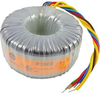 OEM Transformador Toroidal 12v+12v 30va Entrada 230vac