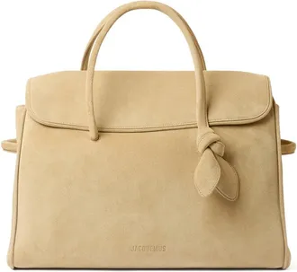 Jacquemus Turismo Tote Bag