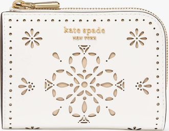 Kate Spade New York Devin Small Compact Wallet