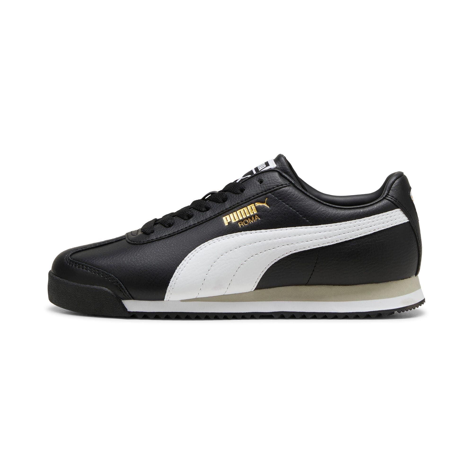 Puma roma sale hotsell