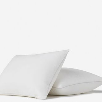 La Redoute Interieurs Zacht kussen, ultra zwellend, anti-mijt