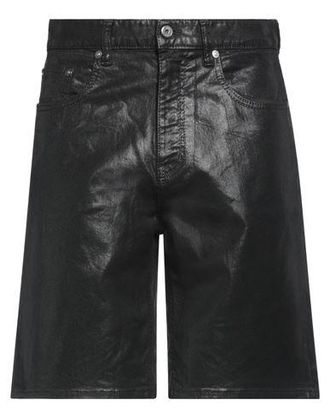 Just Cavalli BOTTOMWEAR - Denim shorts sur YOOX.COM