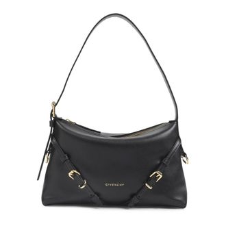 Givenchy Dames, Tassen, Zwart, Maat: ONE Size Leer