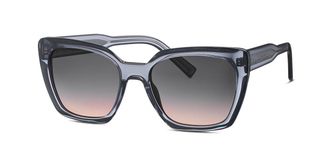 Marc O'Polo 506240 30 Mens Sunglasses Grey Size 54